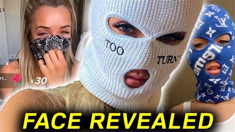 skimaskgirl leaked onlyfans|Ski Mask Babe ‍